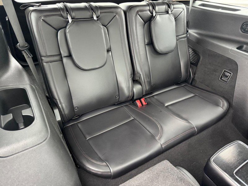 Used 2020 Lincoln Aviator Reserve w/ Equipment Group 202A image 13