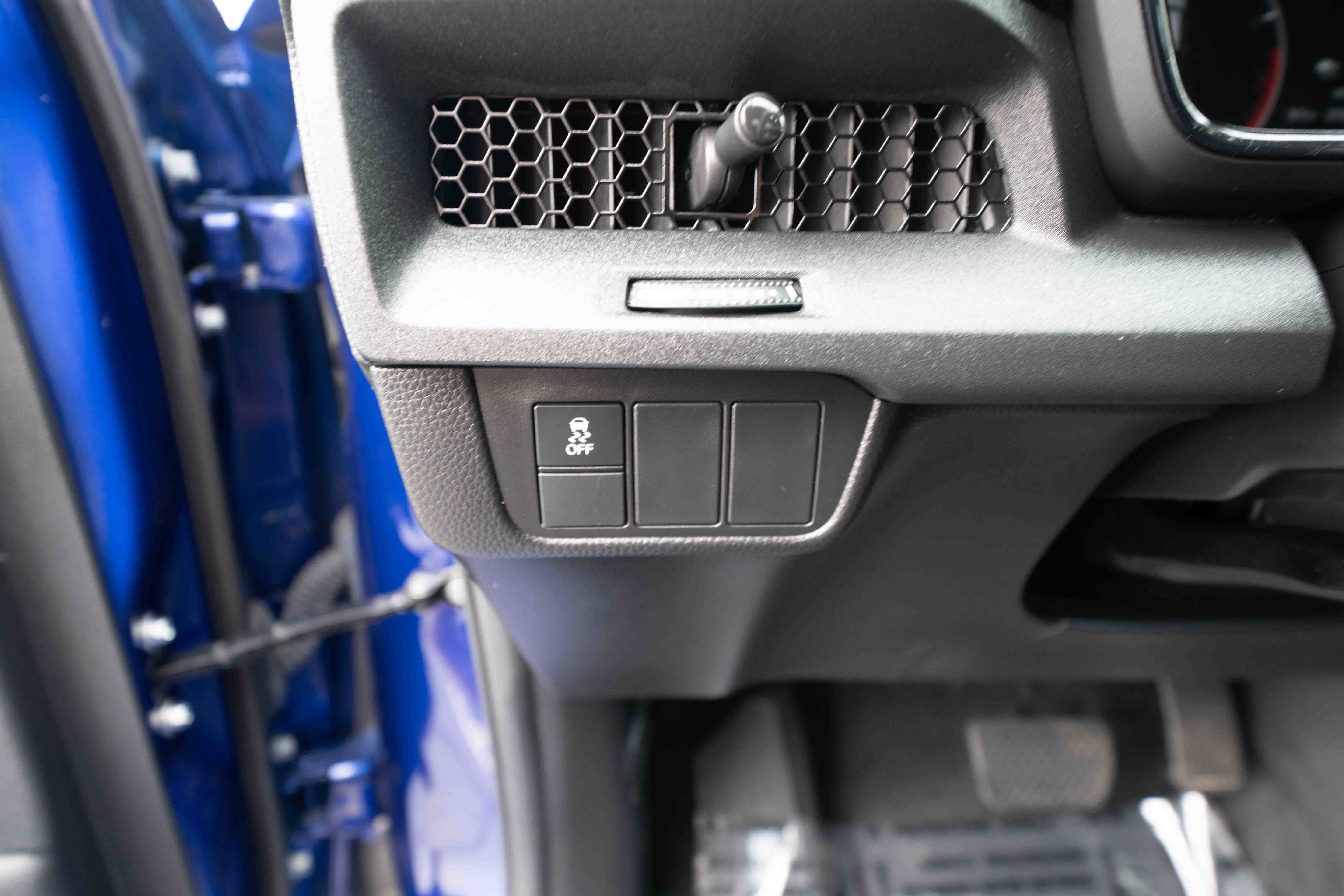 Used 2024 Honda CR-V EX image 11