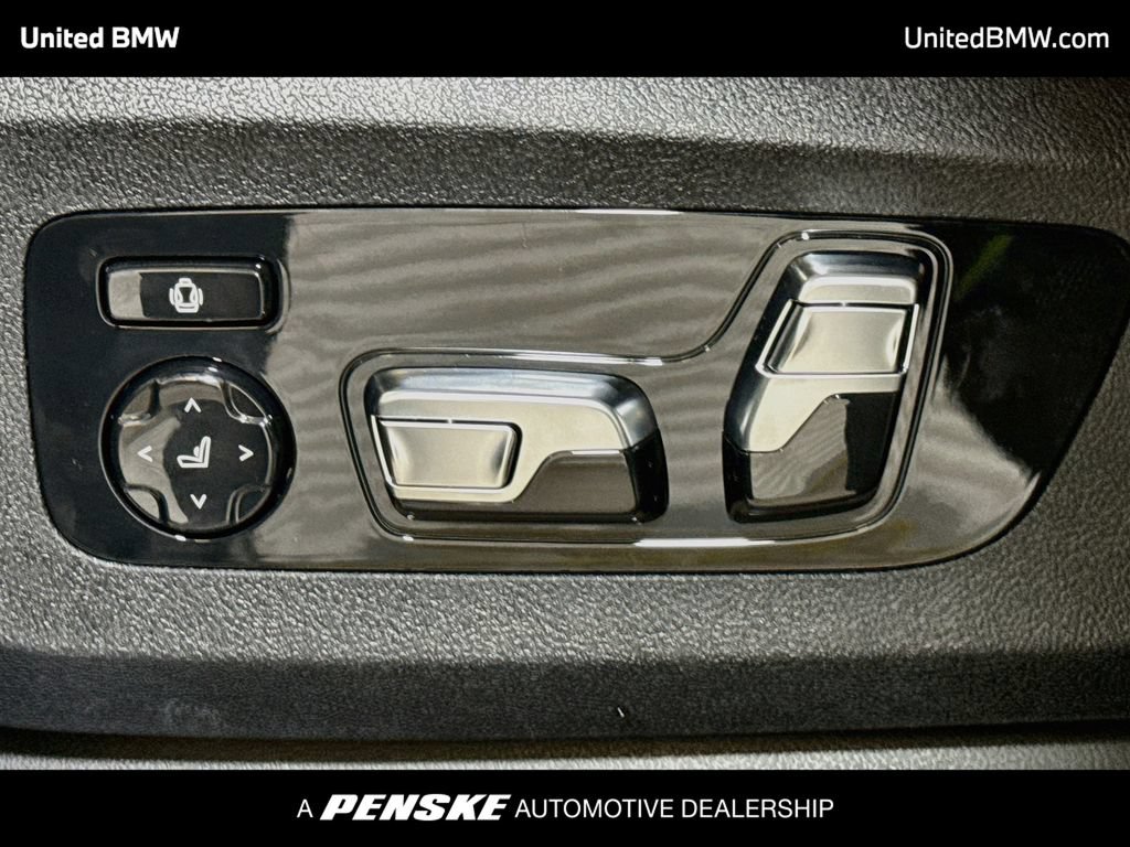 New 2027 BMW X7 xDrive40i AWD/4WD image 11
