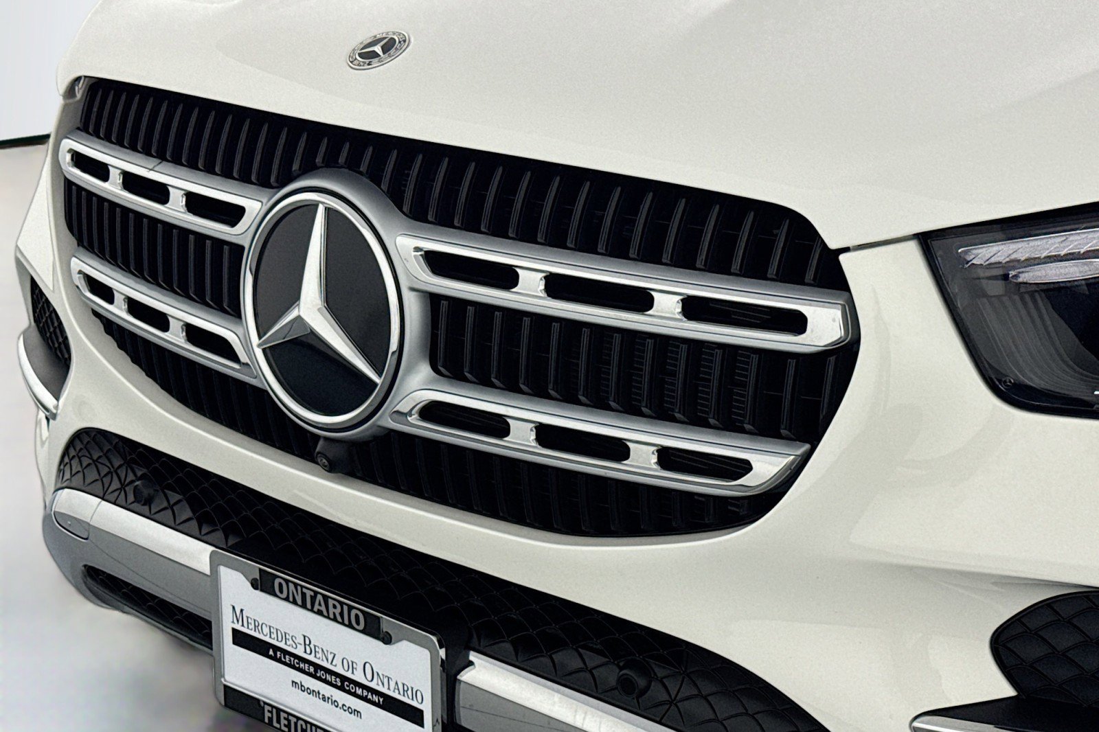 Certified 2026 Mercedes-Benz GLE 350 4MATIC image 12