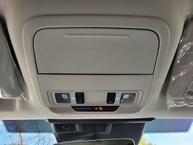 New 2026 Ford Mustang Mach-E Select w/ Comfort Package RWD image 18