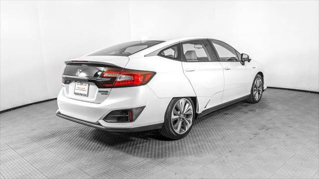 Used 2018 Honda Clarity Touring image 6