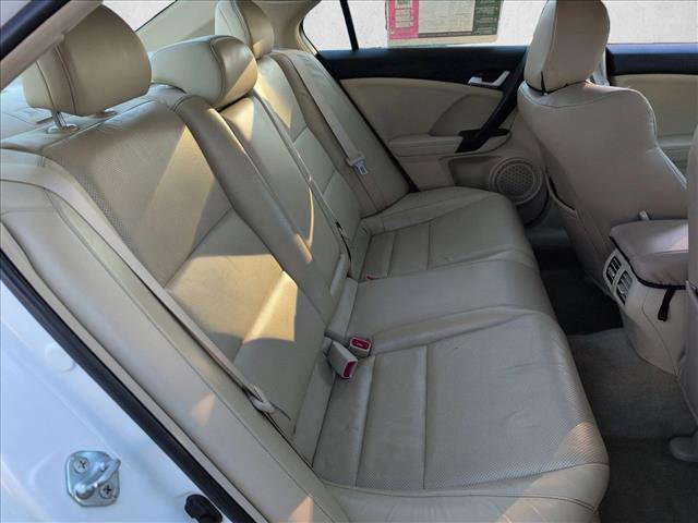 Used 2011 Acura TSX image 21