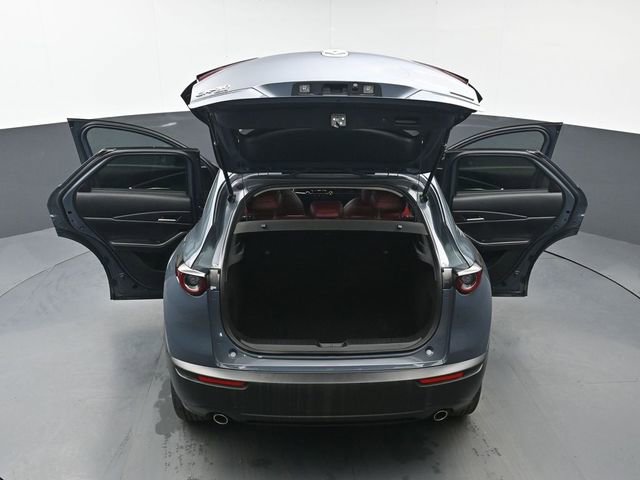 Certified 2023 MAZDA CX-30 AWD 2.5 S w/ Preferred Package image 44