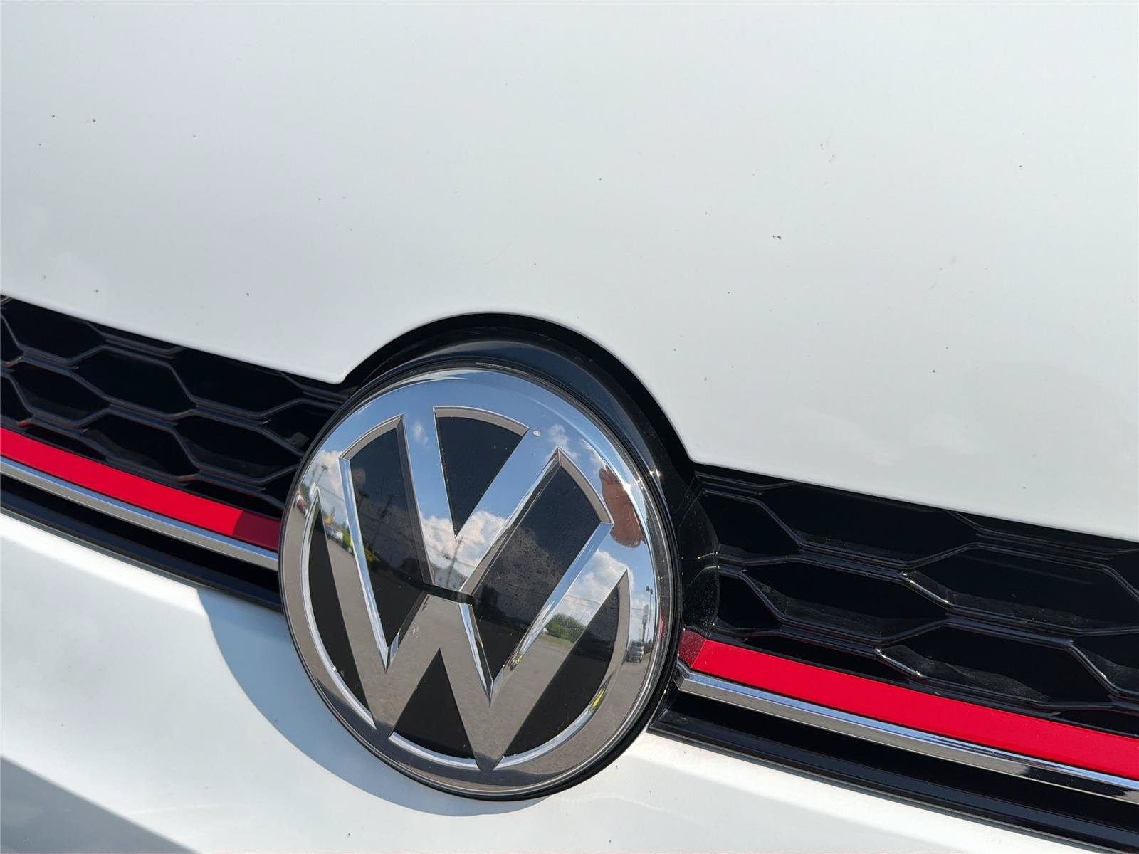 Used 2019 Volkswagen GTI Autobahn FWD image 30
