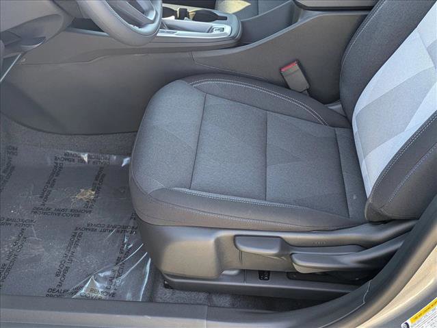 New 2026 Chevrolet Trax LS w/ LS Convenience Package image 4