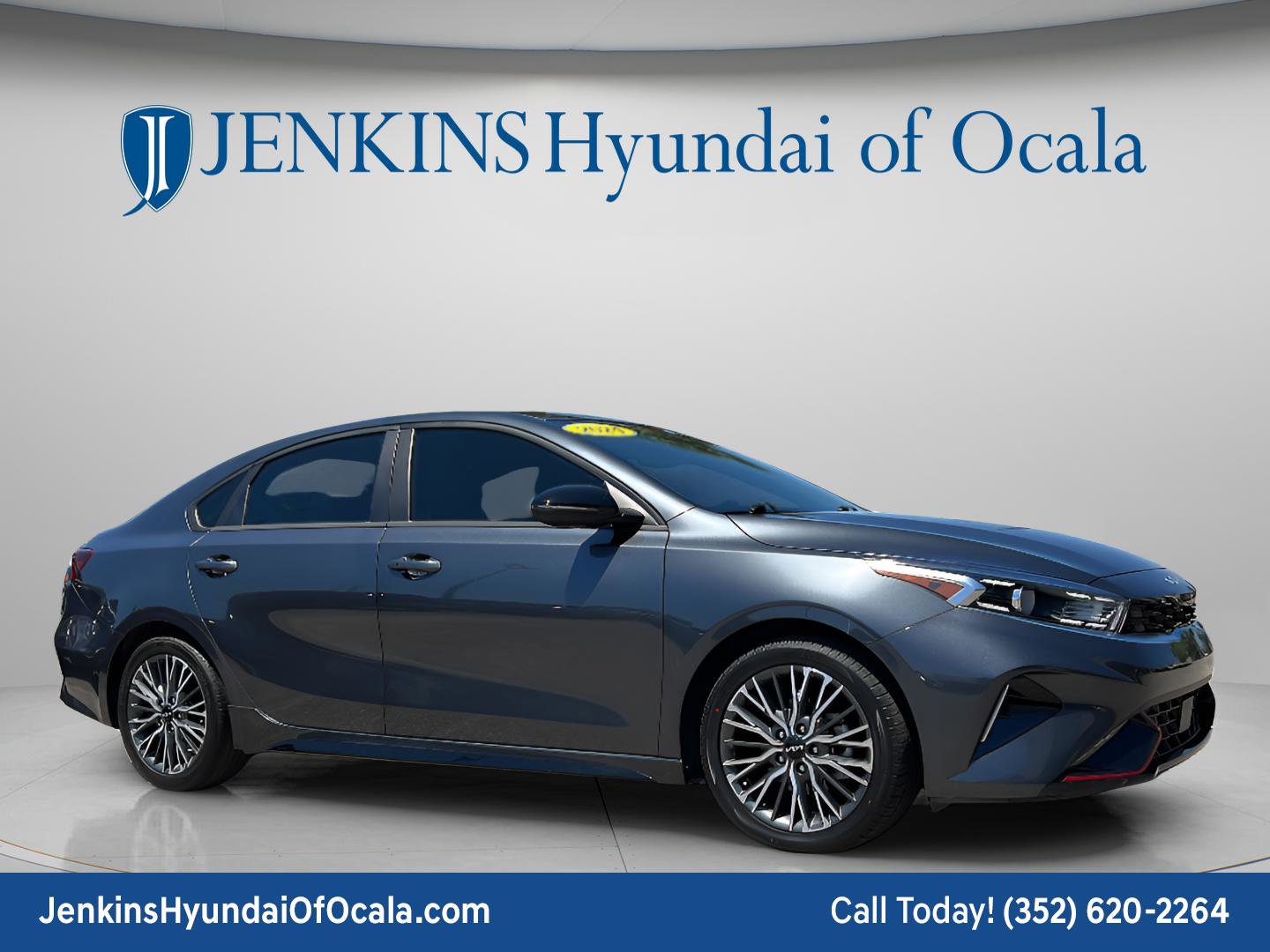 Used 2024 Kia Forte GT-Line