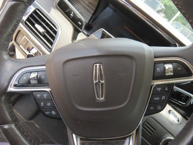 Used 2022 Lincoln Navigator Black Label AWD/4WD image 26