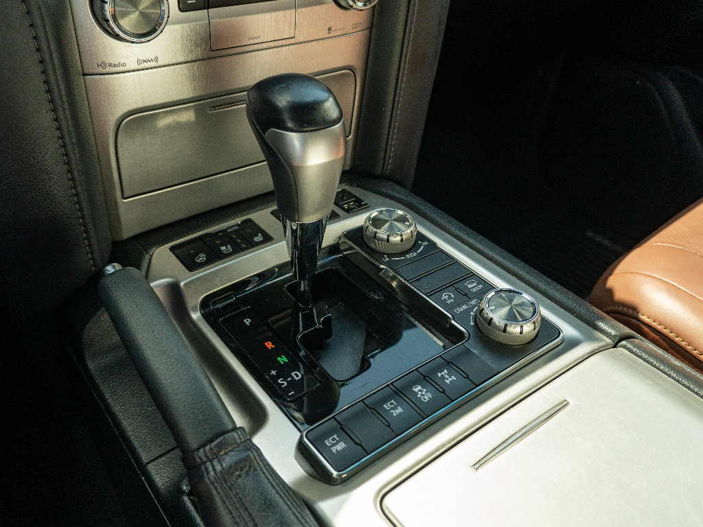 Used 2020 Toyota Land Cruiser AWD/4WD image 28