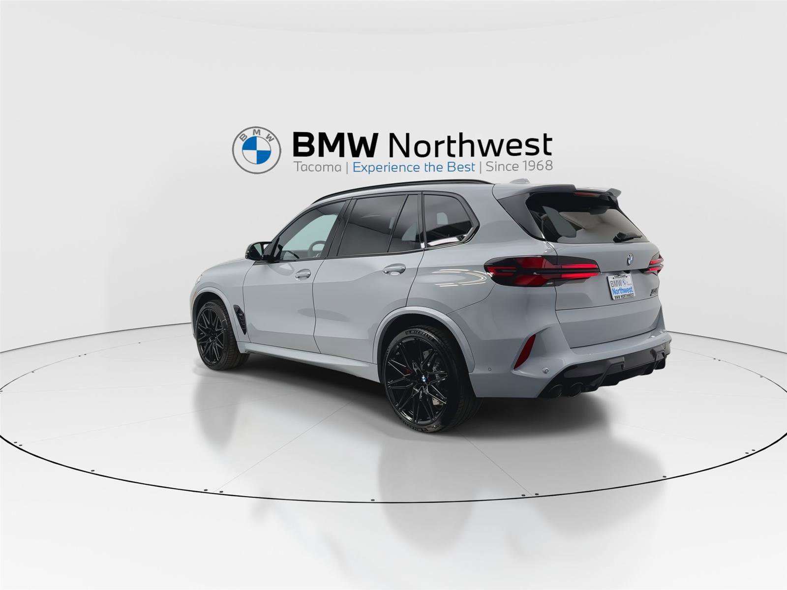 New 2026 BMW X5 M Competition w/ Executive Package image 12