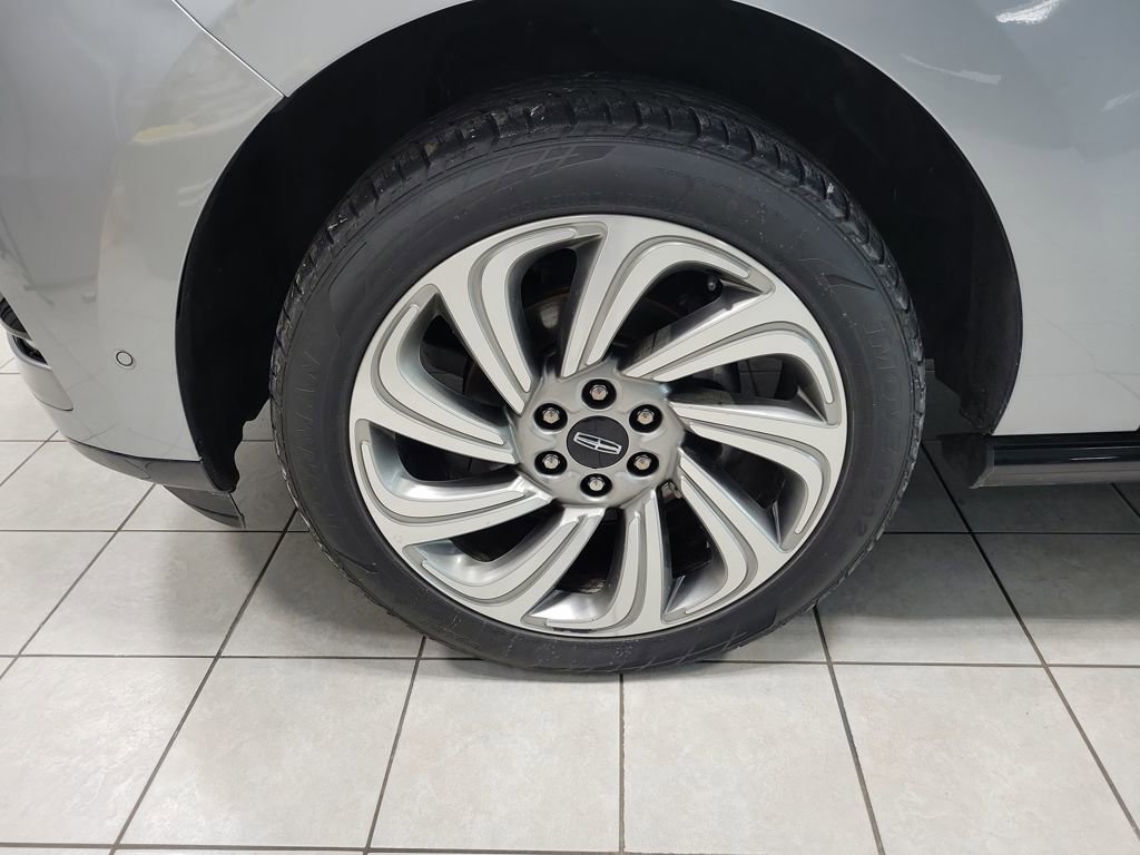 Used 2022 Lincoln Navigator Reserve image 51