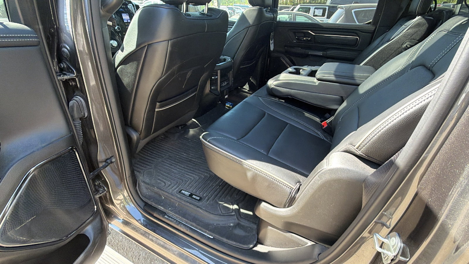 Certified 2024 RAM 1500 Limited AWD/4WD image 24