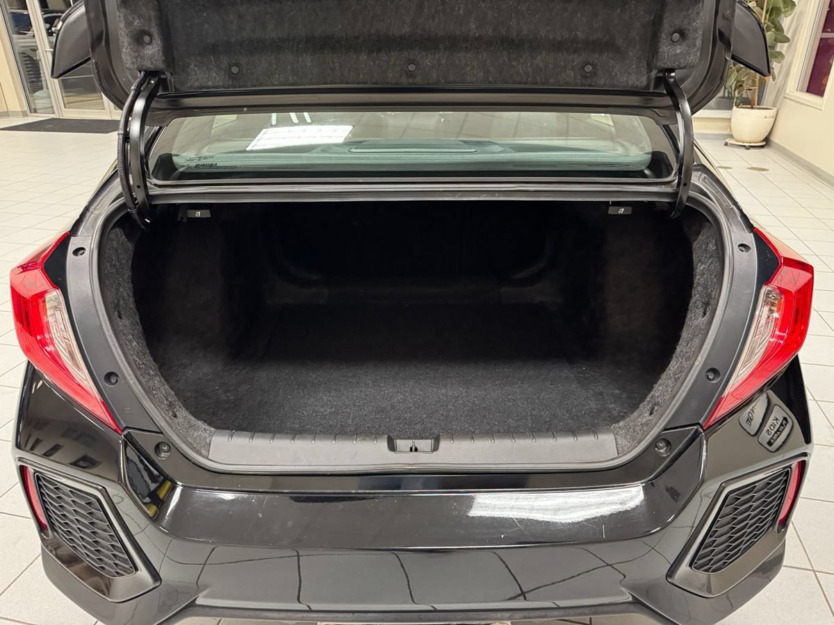 Used 2018 Honda Civic Si image 49