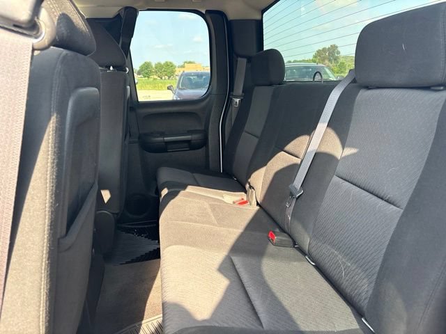 Used 2012 GMC Sierra 1500 SLE AWD/4WD image 31