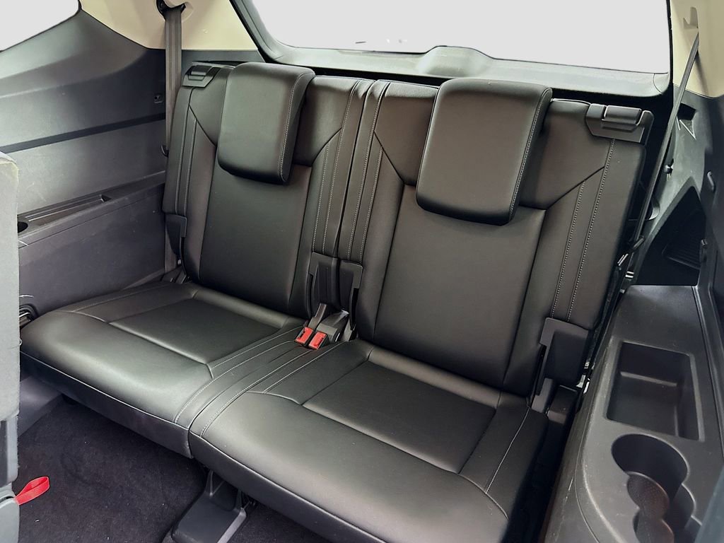 Used 2019 Volkswagen Atlas SE image 9