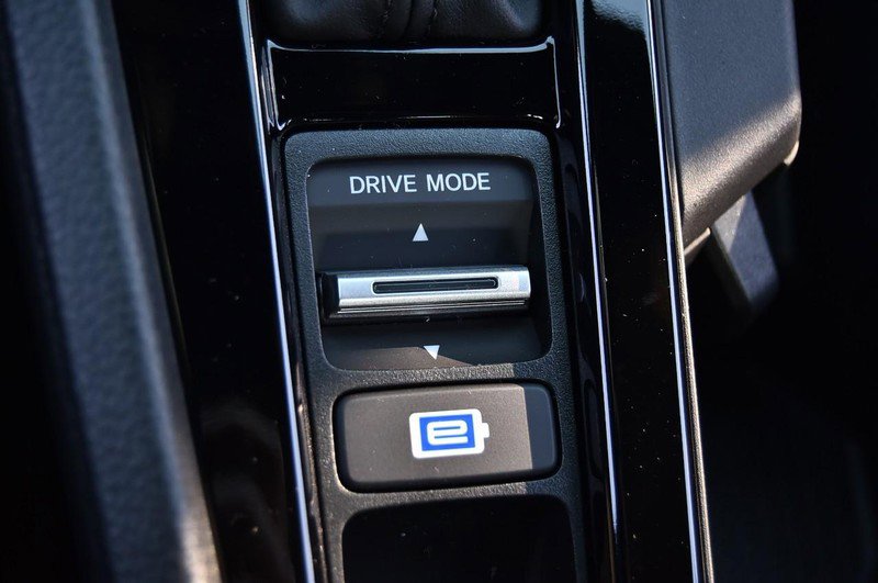 New 2025 Honda Accord Sport image 18