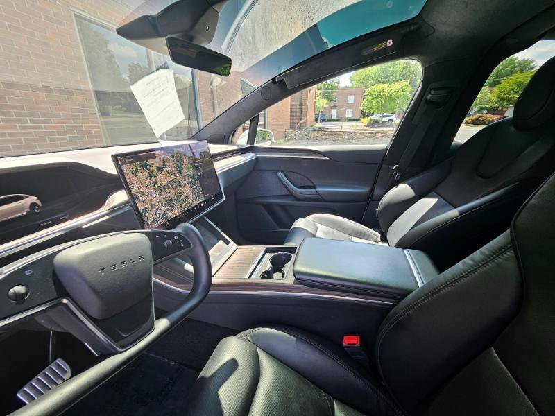 Used 2023 Tesla Model X AWD/4WD image 36