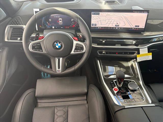 New 2026 BMW X5 M Competition image 15