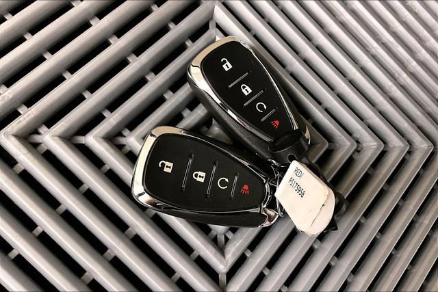 Used 2023 Chevrolet Blazer LT w/ Driver Confidence Package image 11