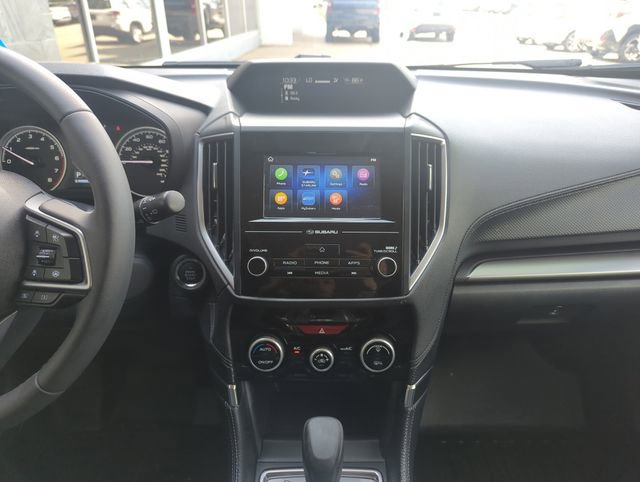 Used 2024 Subaru Forester Premium AWD/4WD image 21
