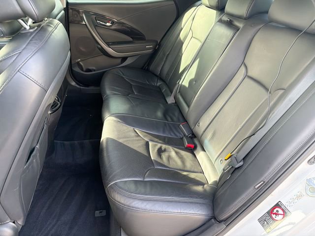 Used 2014 Hyundai Azera Limited image 26