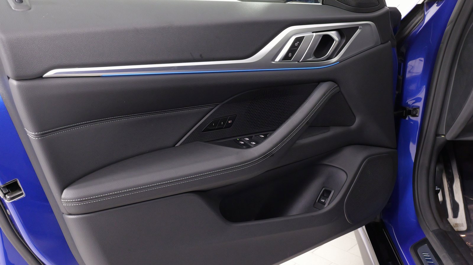 Used 2023 BMW i4 M50 image 28