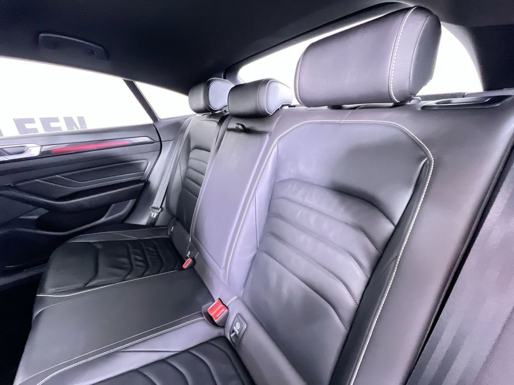 Used 2023 Volkswagen Arteon SEL w/ Arteon MDO Package image 25