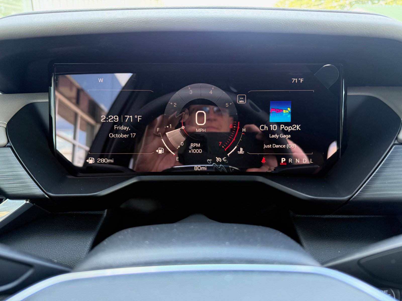 New 2026 GMC Acadia Elevation w/ Black Edition image 22