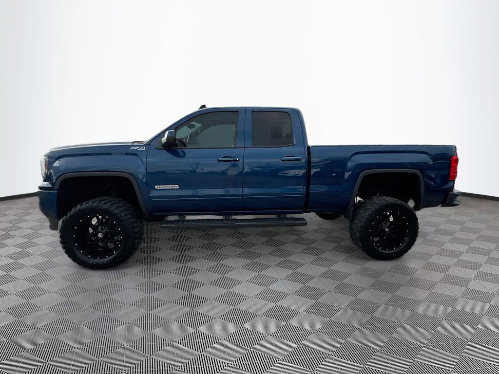 Used 2018 GMC Sierra 1500 SLE image 8