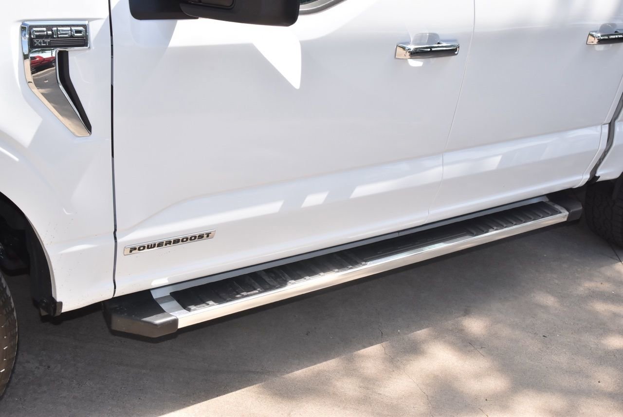 Certified 2025 Ford F150 XLT w/ Equipment Group 301A Standard image 36