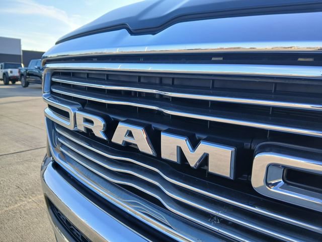 Used 2020 RAM 1500 Laramie image 38