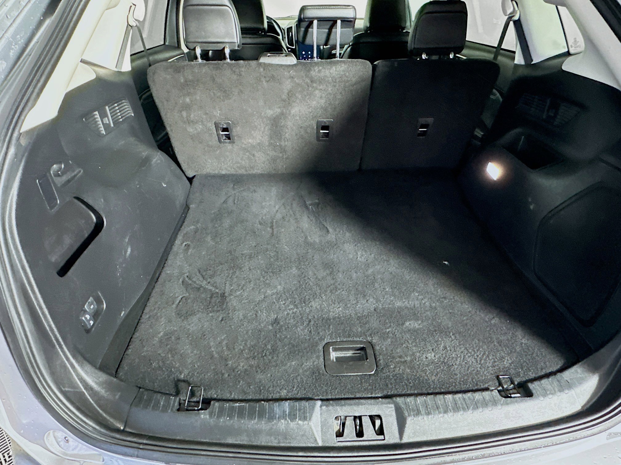 Used 2024 Ford Edge Titanium image 26