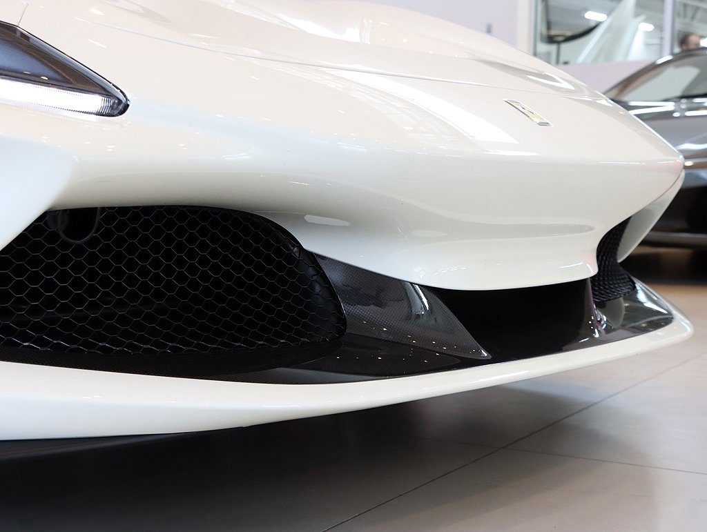 Certified 2022 Ferrari F8 Spider image 19