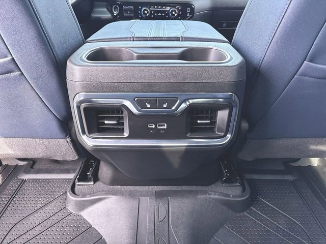Used 2024 Chevrolet Silverado 1500 High Country w/ High Country Premium Package AWD/4WD image 22