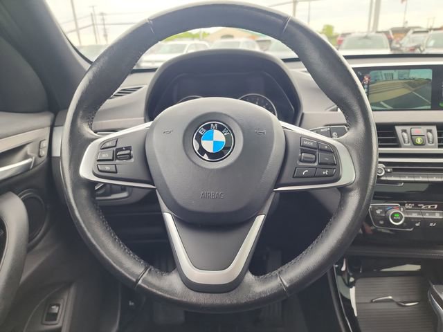 Used 2016 BMW X1 xDrive28i AWD/4WD image 14