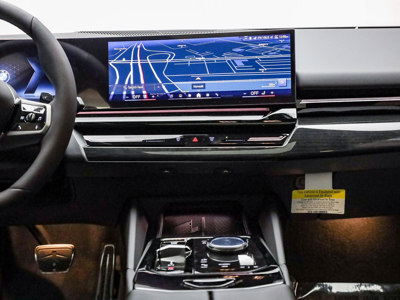 New 2026 BMW 530i w/ M Sport Package image 14