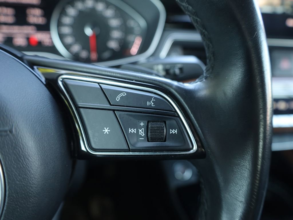 Used 2022 Audi A5 2.0T Premium image 48