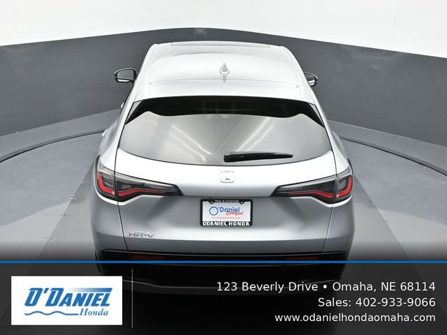Used 2026 Honda HR-V EX-L image 17