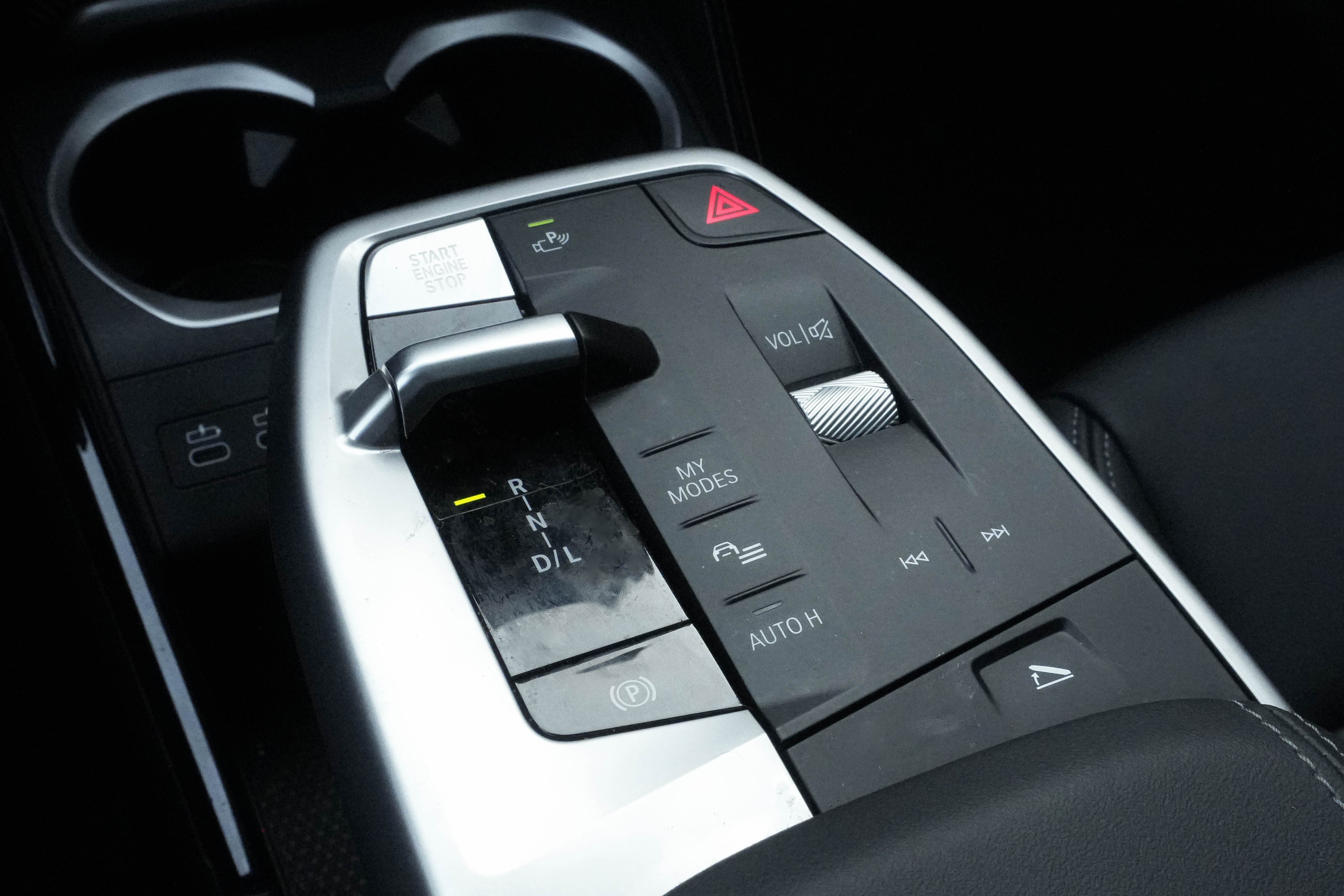 Used 2026 BMW X2 xDrive28i image 22