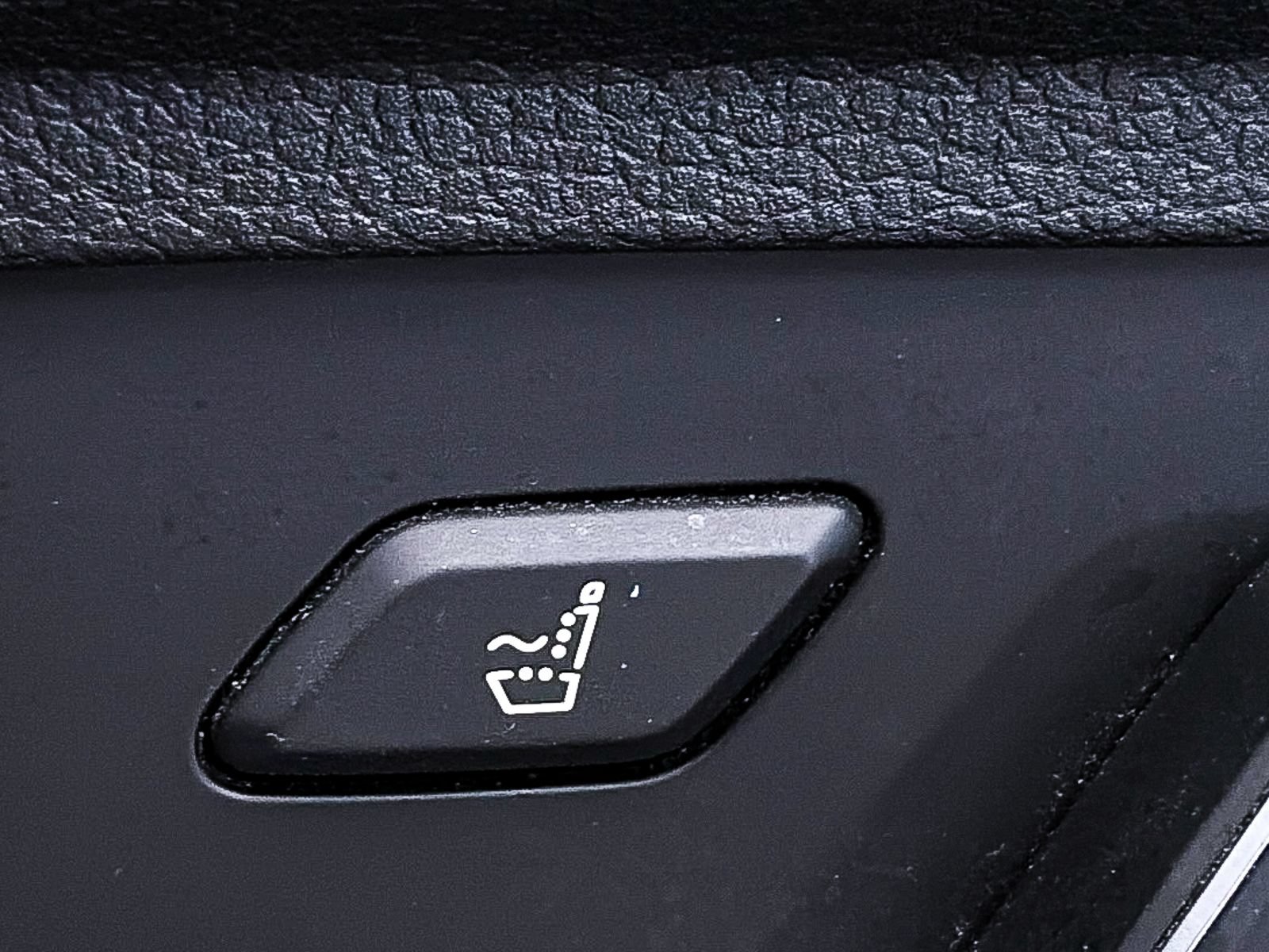 Used 2023 Hyundai Palisade Calligraphy FWD image 7