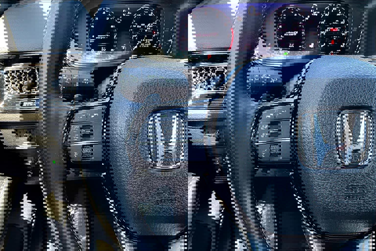 Used 2022 Honda Civic Sport Touring image 25