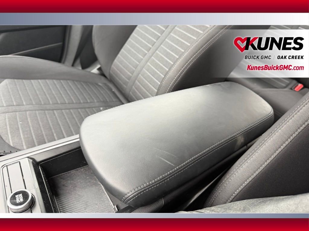 Used 2025 Kia K5 LXS image 18