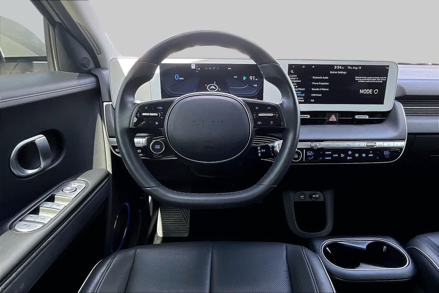 Used 2023 Hyundai Ioniq 5 SEL AWD/4WD image 5