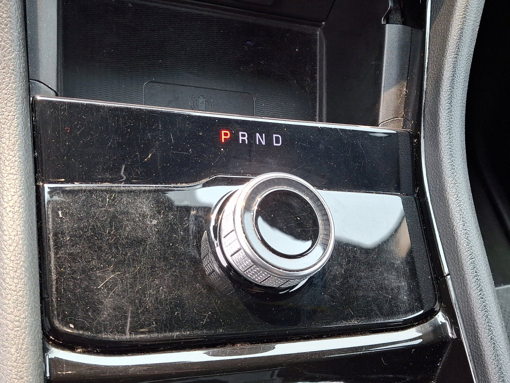 Certified 2023 Jeep Grand Cherokee Altitude AWD/4WD image 27