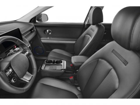 New 2026 Hyundai Ioniq 5 Limited AWD/4WD image 11