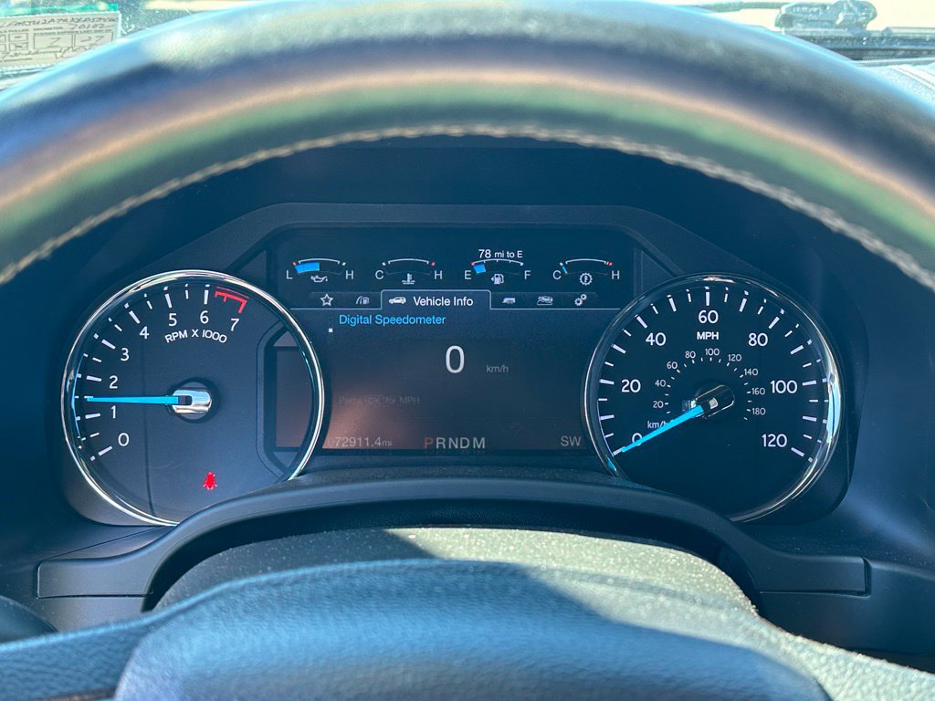 Used 2019 Ford Expedition Limited w/ Special Edition Package AWD/4WD image 7