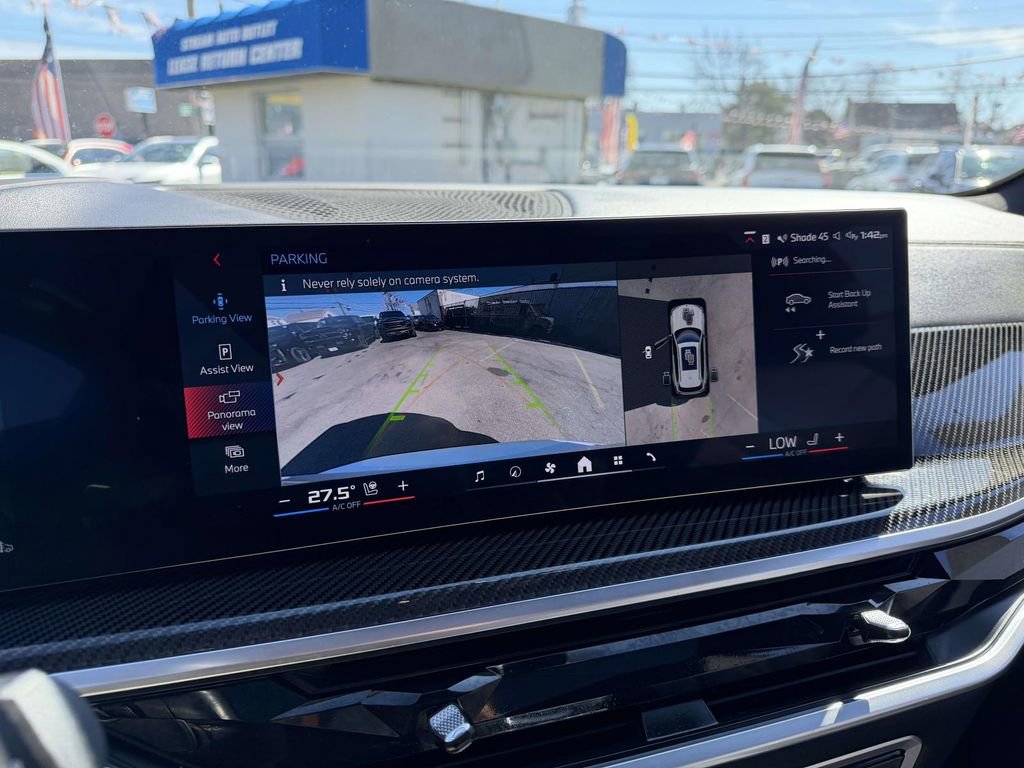 Used 2026 BMW X5 M60i image 31