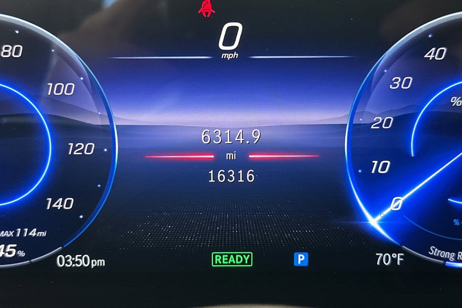 Certified 2024 Mercedes-Benz EQB 250+ image 38