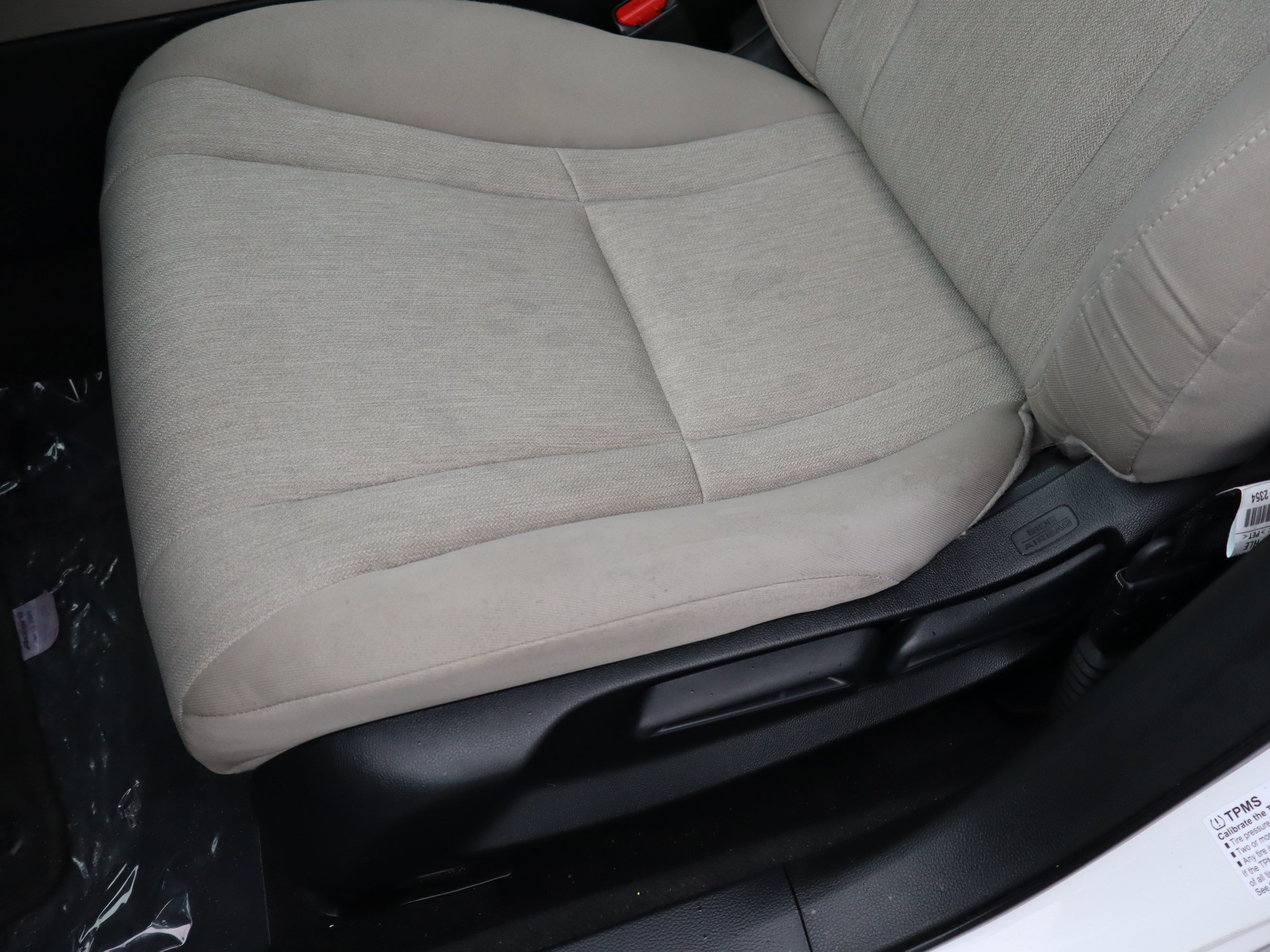 Used 2023 Honda Accord LX image 17