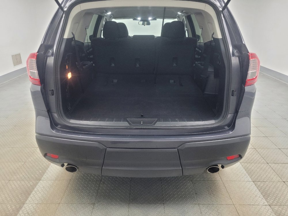 Used 2023 Subaru Ascent Premium AWD/4WD image 29